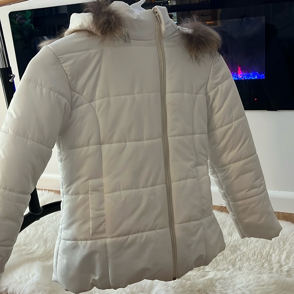 GIRLS Jacket *Italian Made* Size 8